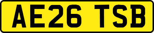 AE26TSB