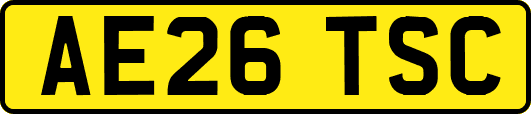 AE26TSC