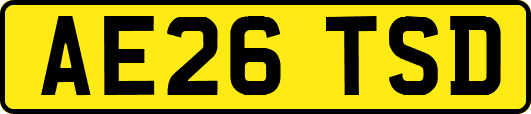 AE26TSD