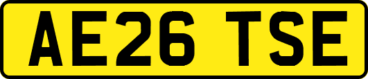 AE26TSE