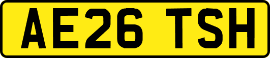 AE26TSH