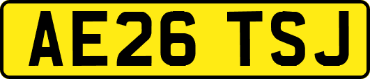 AE26TSJ