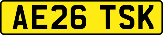 AE26TSK