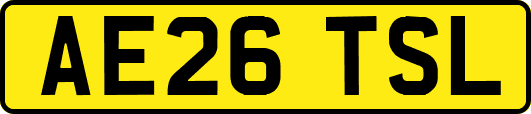 AE26TSL
