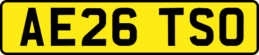AE26TSO