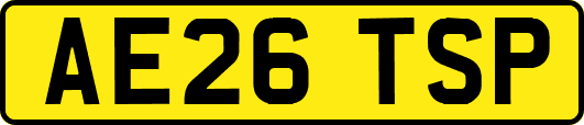 AE26TSP