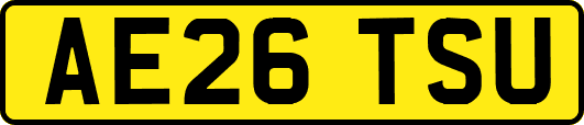 AE26TSU