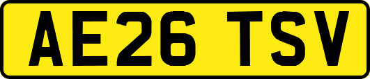AE26TSV