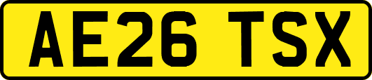 AE26TSX