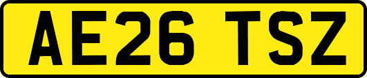 AE26TSZ
