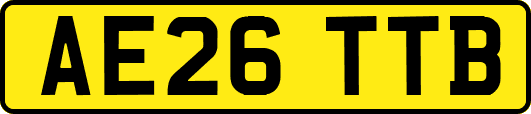 AE26TTB