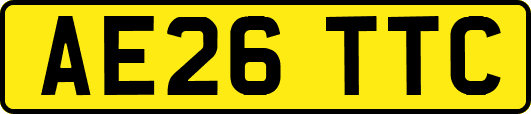 AE26TTC