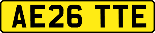 AE26TTE