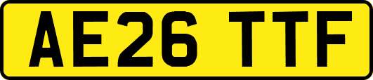 AE26TTF