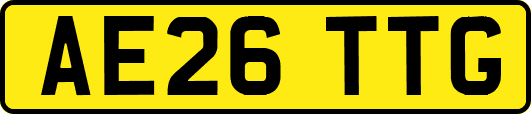AE26TTG