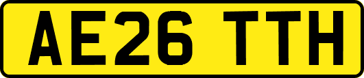 AE26TTH