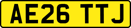 AE26TTJ