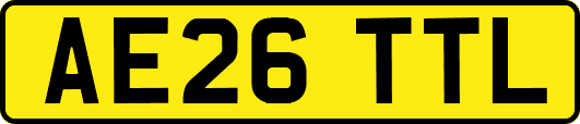 AE26TTL