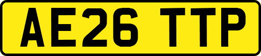 AE26TTP