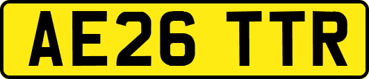 AE26TTR