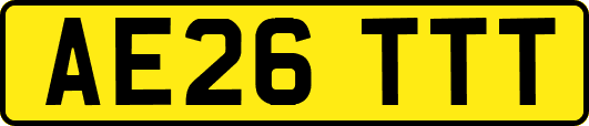 AE26TTT