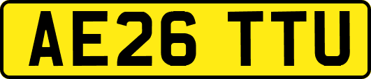 AE26TTU
