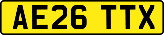 AE26TTX