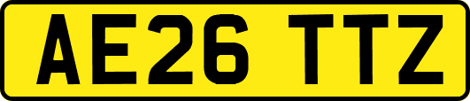 AE26TTZ