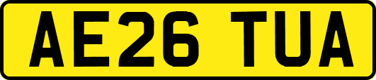 AE26TUA