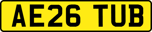 AE26TUB