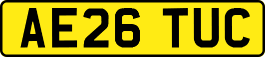 AE26TUC