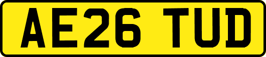 AE26TUD