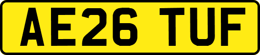 AE26TUF