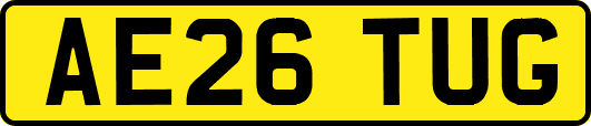 AE26TUG