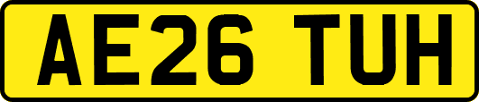 AE26TUH