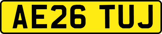 AE26TUJ
