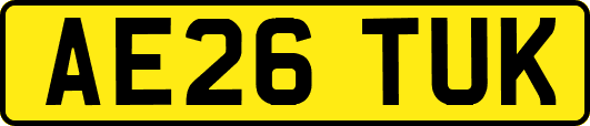 AE26TUK