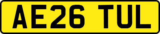 AE26TUL