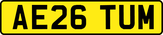 AE26TUM
