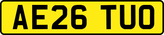 AE26TUO