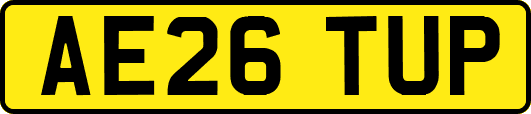 AE26TUP