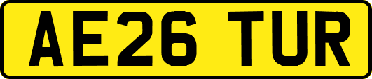 AE26TUR