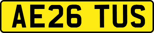 AE26TUS
