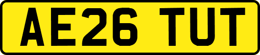 AE26TUT
