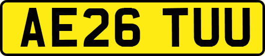 AE26TUU
