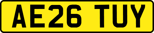 AE26TUY