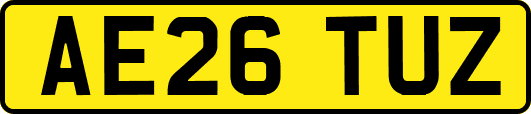 AE26TUZ