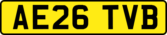 AE26TVB