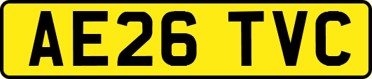 AE26TVC