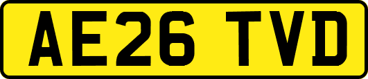 AE26TVD